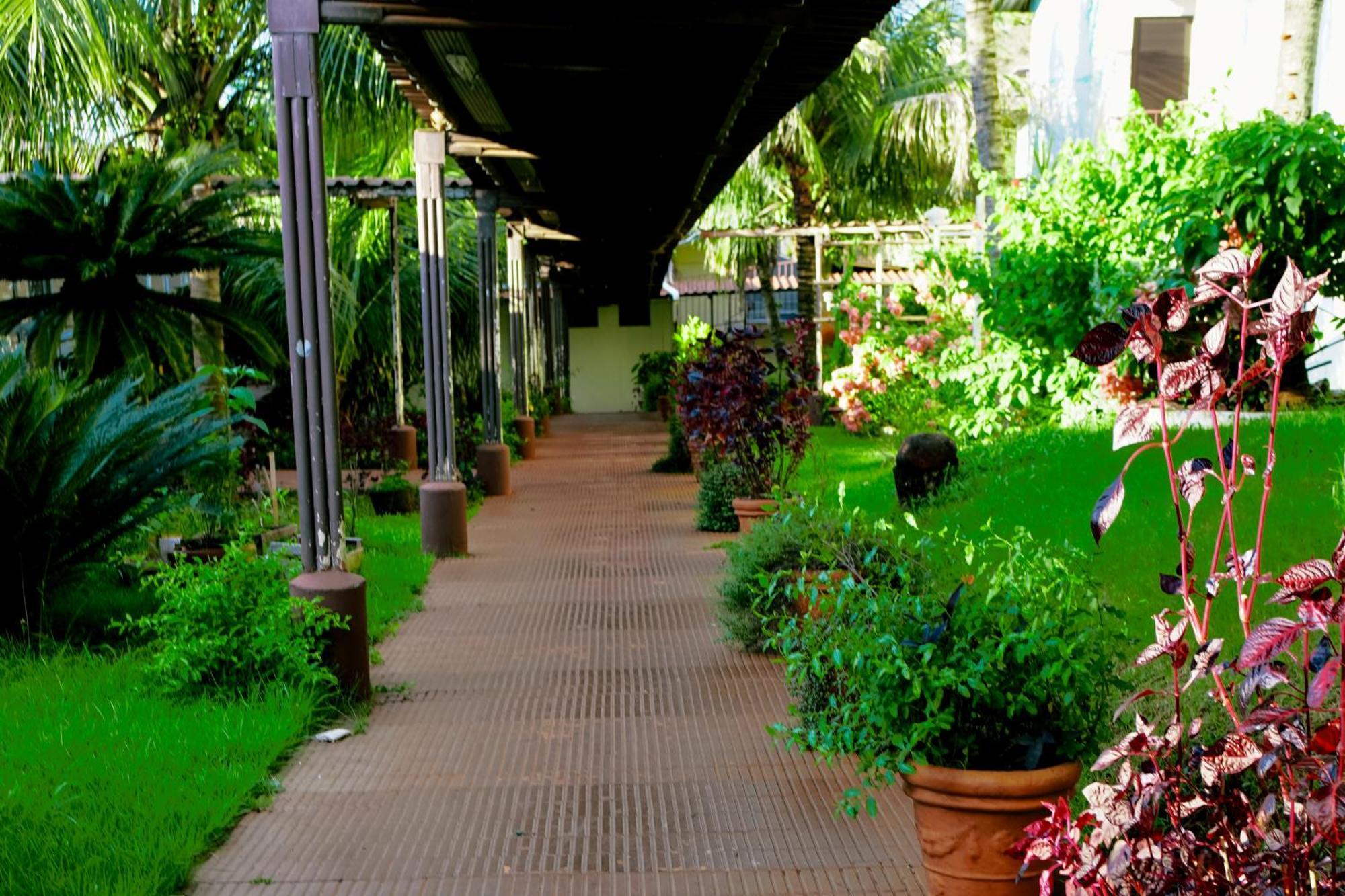 Velinn Hotel Natureza Foz Foz do Iguacu Bagian luar foto
