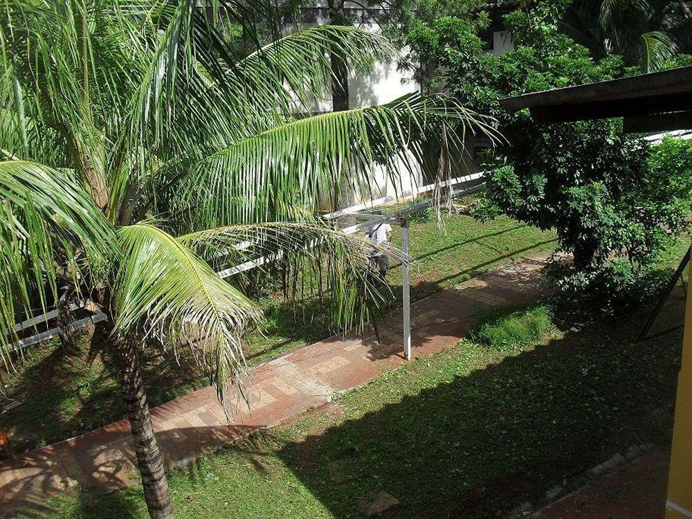 Velinn Hotel Natureza Foz Foz do Iguacu Bagian luar foto